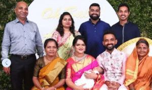 Ajinkya Rahane 