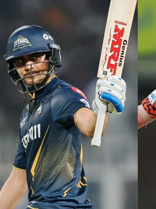 May 2, Friday – Gujarat Titans vs Sunrisers Hyderabad Ahmedabad.