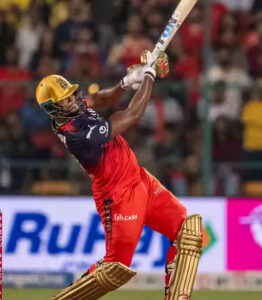 DC vs RCB 27April IPL 2025 Highlights: Krunal Pandya’s Heroics Lead RCB to Dominant Victory .