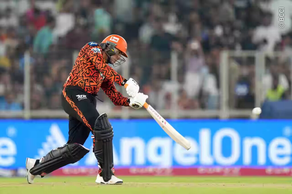 GT vs SRH, IPL 2025 Match Highlights: GT Wins by 38 Runs.
