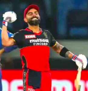 Top IPL Run Scorers for One Team - Kohli Leads.