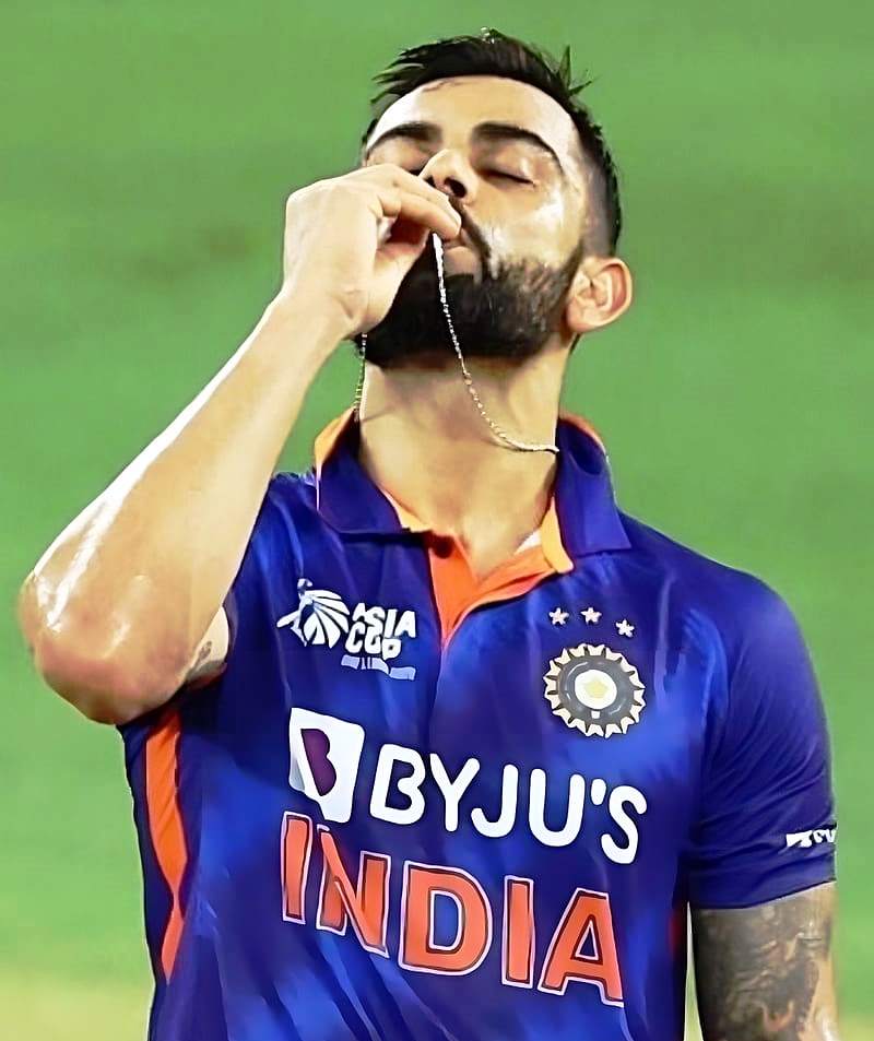 Top IPL Run Scorers for One Team - Kohli Leads.