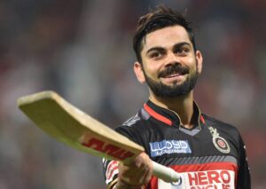 Top IPL Run Scorers for One Team - Kohli Leads.