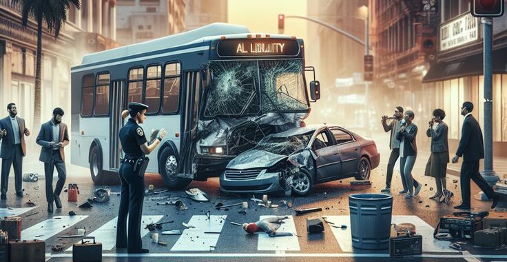 Auto Accident Lawyer