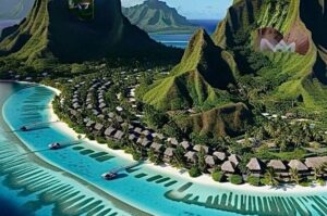 Top 10 Visa-Free Honeymoon Destinations for US Citizens.