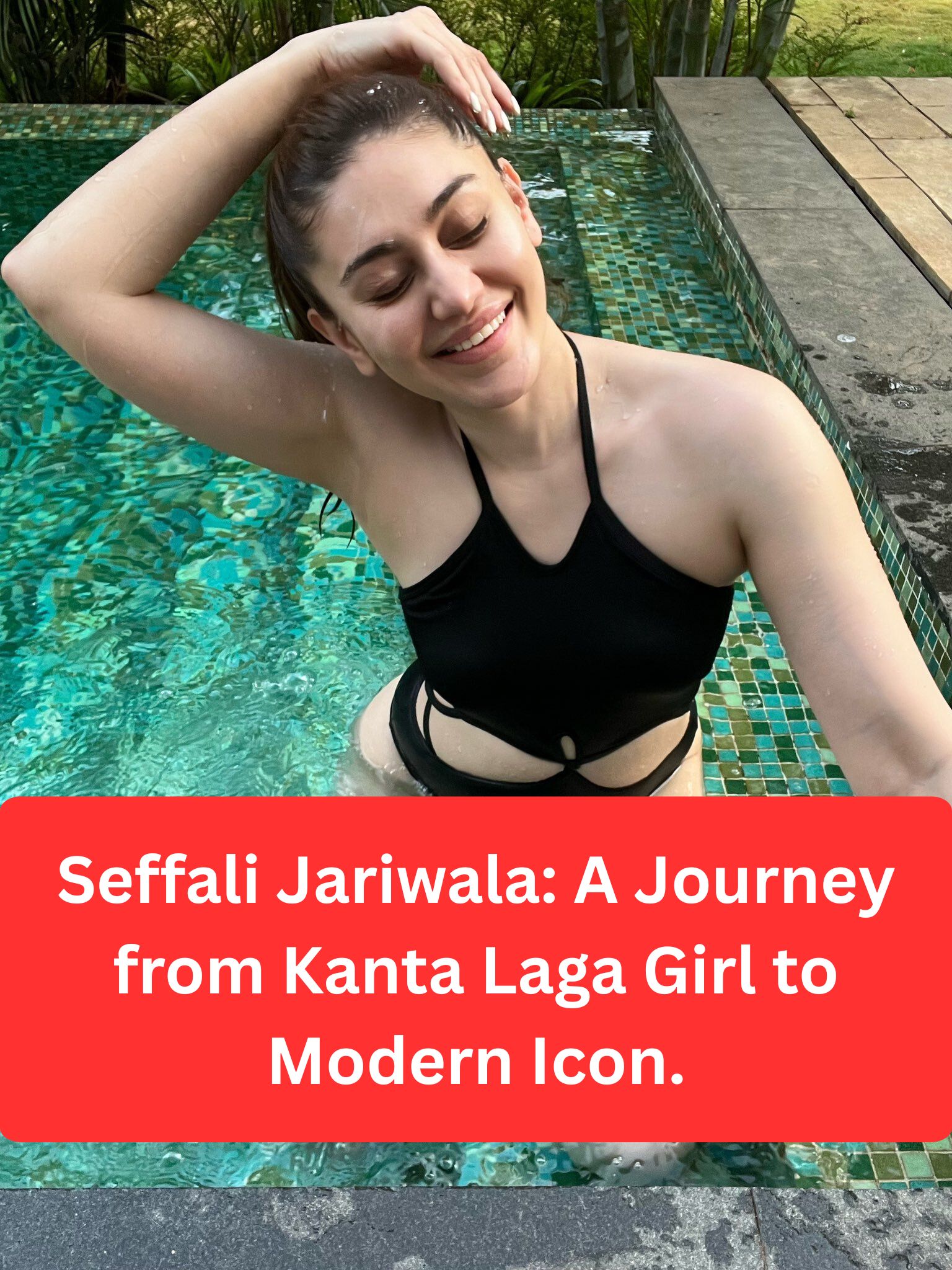 Seffali Jariwala