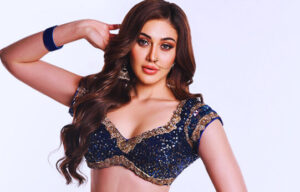 Seffali Jariwala