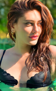 Seffali Jariwala
