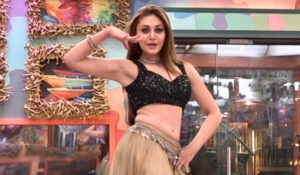 Seffali Jariwala