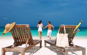 Visa-Free Honeymoon Destinations