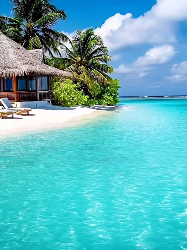 10 Affordable All-Inclusive Spa Resorts in the USA That Feel Like Luxury.