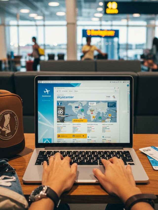 10 Expert Secrets to Booking Cheap Business Class Flights from the UK.