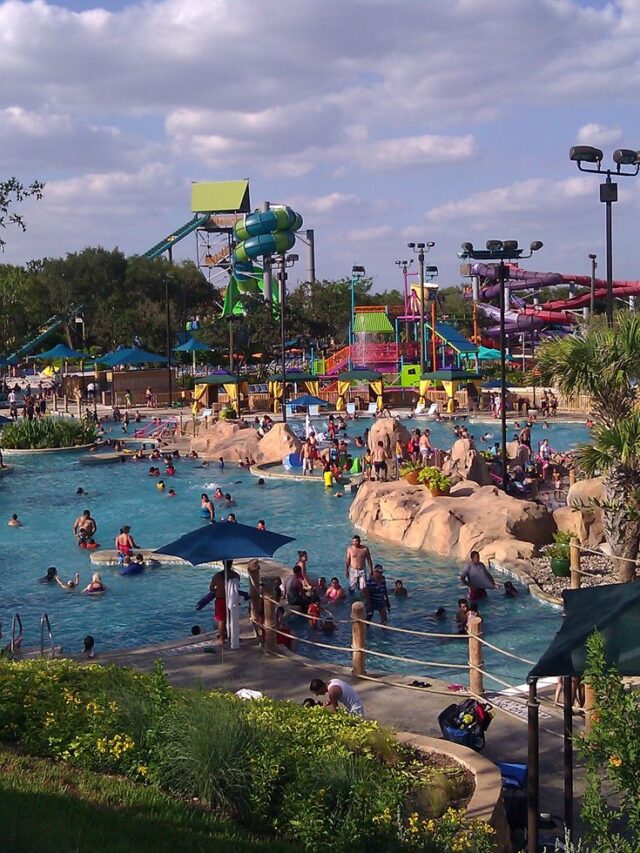 Top 10 All-Inclusive Family Vacation Packages in the USA – 2025’s Hidden Treasures