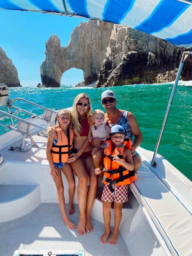 Top 10 Family-Friendly Europe Packages from USA Travel Agencies That Parents Love