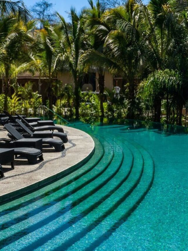 Best Luxury All-Inclusive Resorts in the USA.