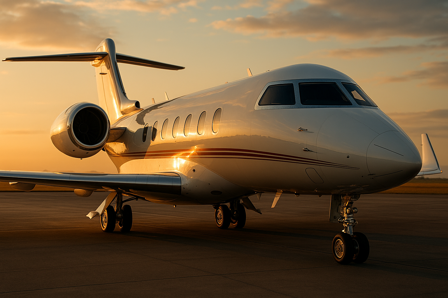 Best Private Jet Companies