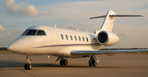 Private Jet Services