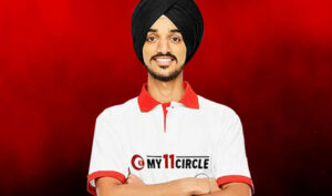 Arshdeep Singh
