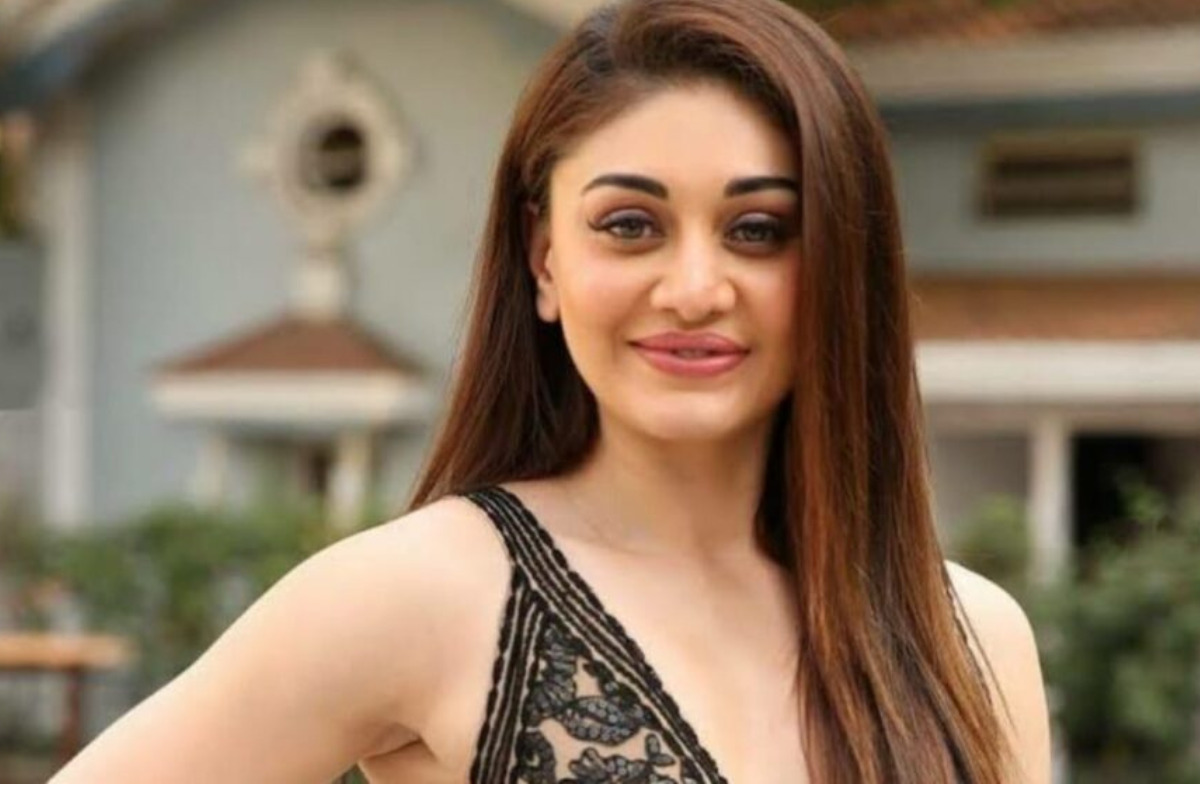 Shefali Jariwala