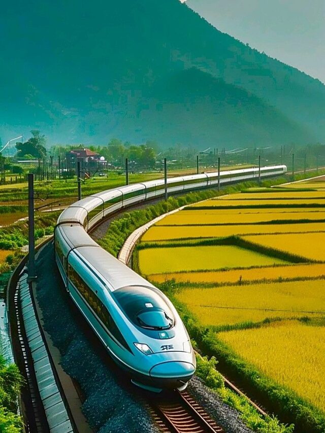 Cheap cross country train trips USA.