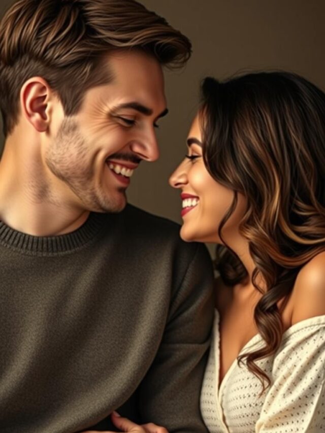 Secrets of Happy Couples: 8 Micro-Habits That Strengthen Relationship.
