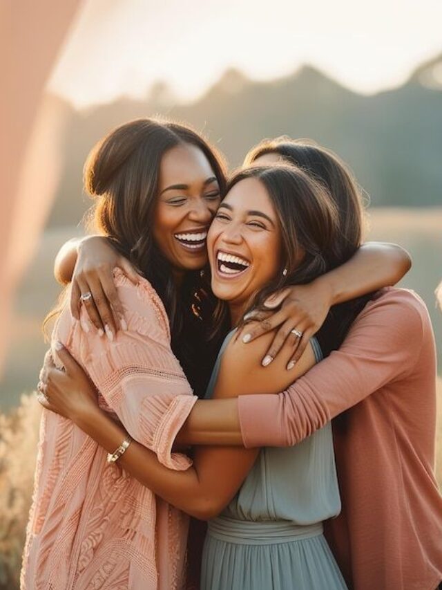 8 Friendship Day Gift Ideas for Her.