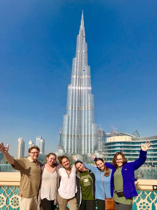 Custom Europe Tour Packages from USA.