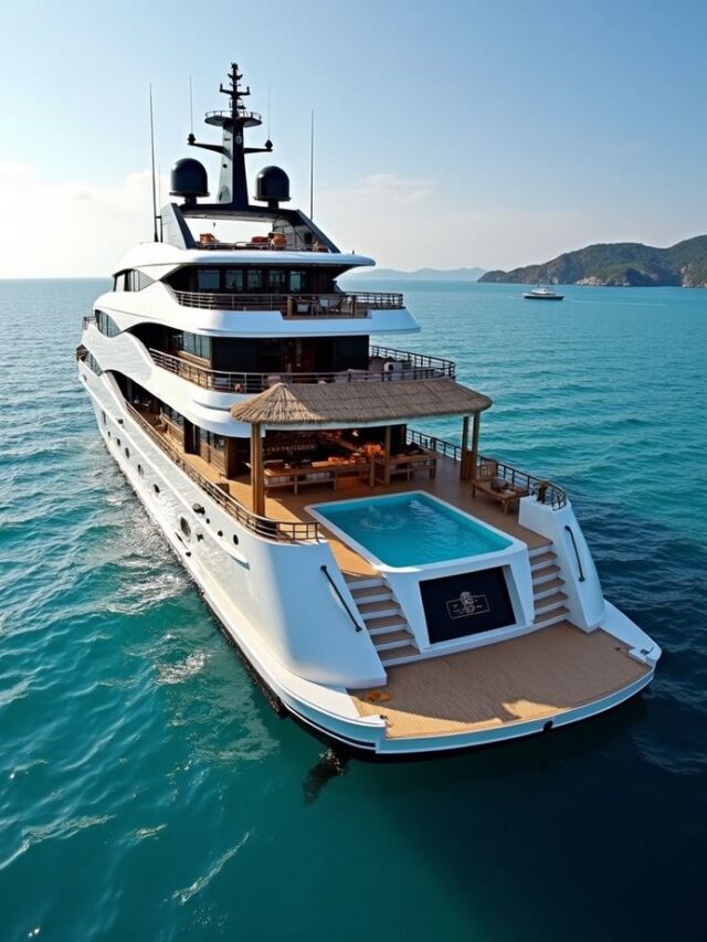 Top Cruise Lines Operating from the UK in 2025.