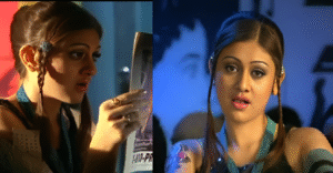 Shefali Jariwala