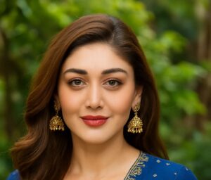 Shefali Jariwala 