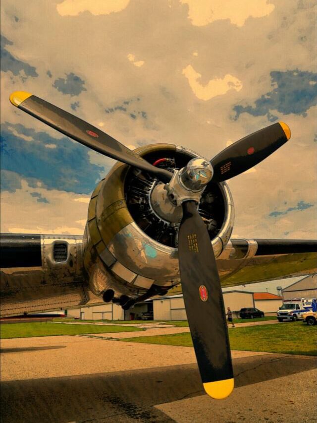 P-47 Fighter Aircraft Facts Every Aviation Fan Should Know P-47 Fighter Aircraft: History & Legacy