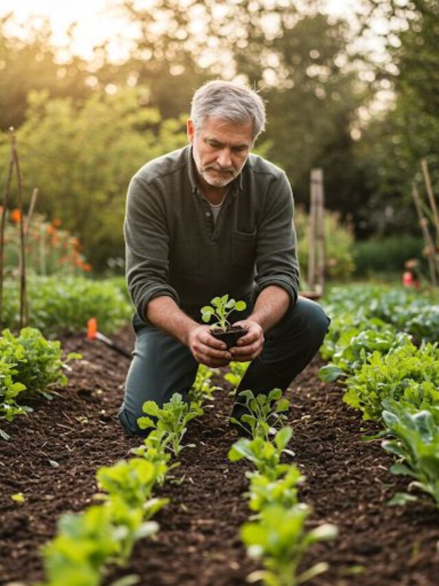 Top 10 Gardening Tips for the Monsoon Season.