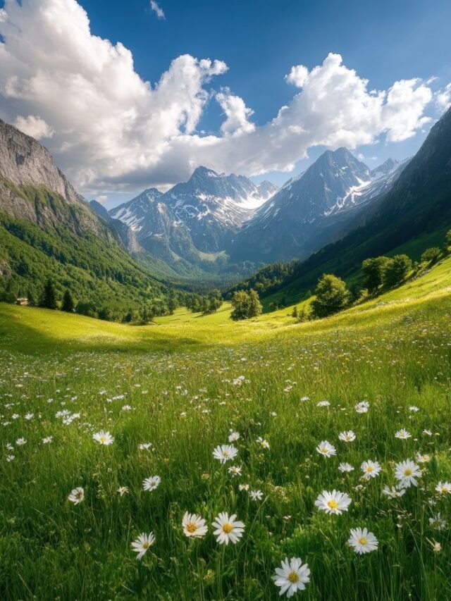 Best New Zealand Hiking Tours.