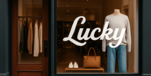 Lucky Branding
