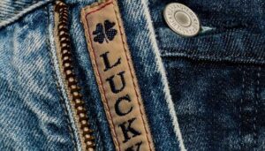 Marca Lucky Branding