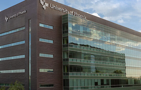 University of Phoenix