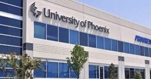 University of Phoenix