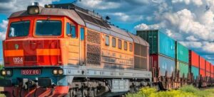 Rail Freight Transport
