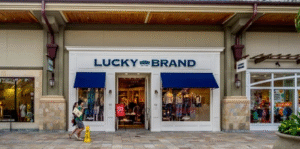 Lucky Branding