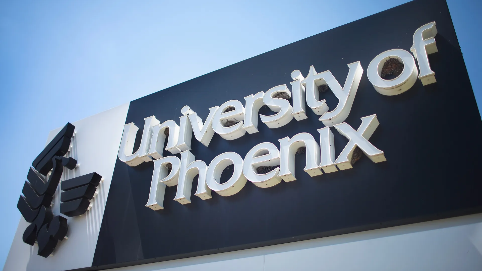 University of Phoenix Online