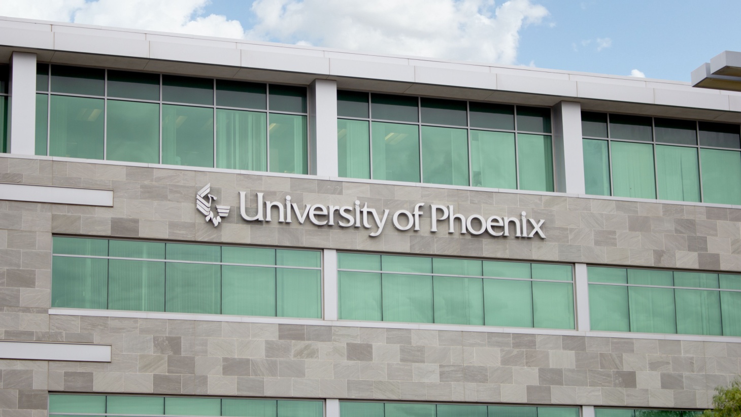University of Phoenix
