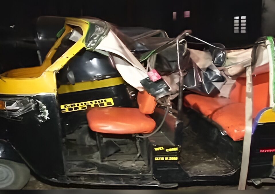 Auto Accident Lawyer