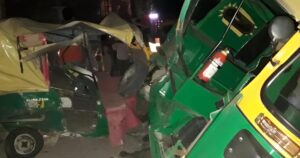 Auto Accident Lawyer