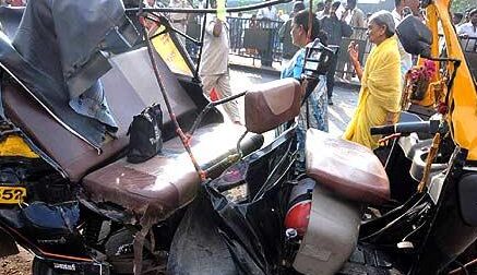 Gainesville Auto Accident Lawyer