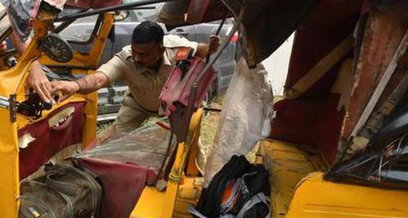 Gainesville Auto Accident Lawyer