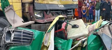 Gainesville Auto Accident Lawyer