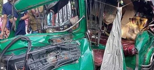 Gainesville Auto Accident Lawyer