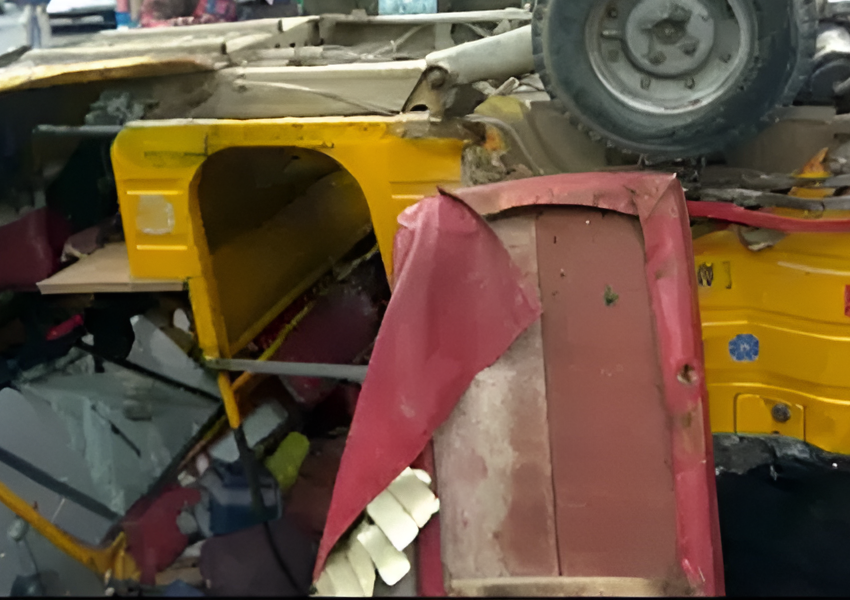 Auto Accident Lawyers Near Me